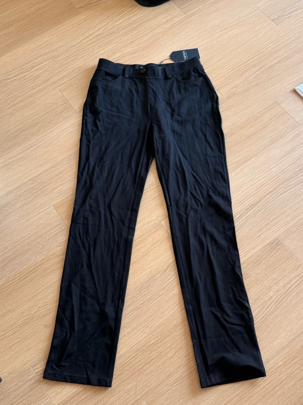 Women’s Black Dress Pants